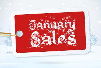 iPoker January Sales iPoker January Sales
