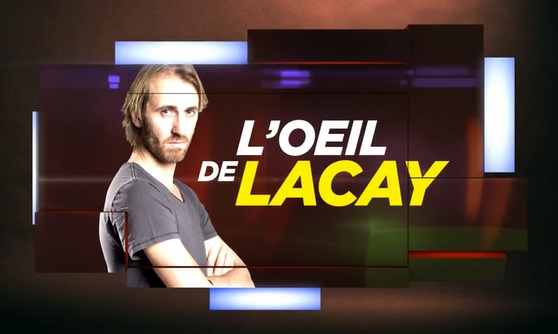 Un peu de technique Ludovic Lacay Winamax