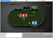 Spin & Go postflop