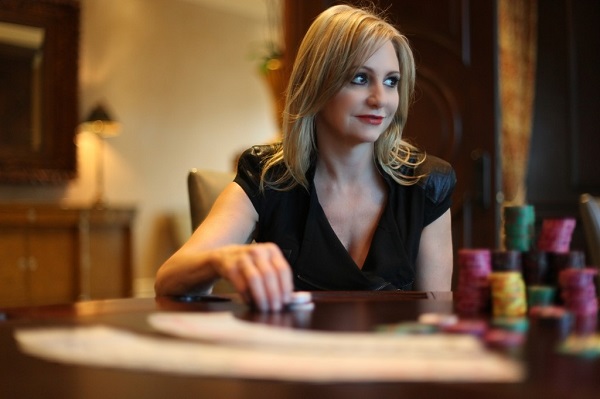 Jennifer Harman