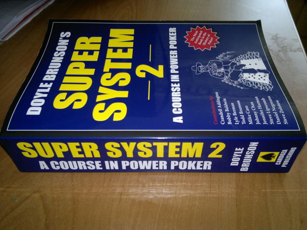 Super System II