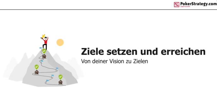 Ziele setzen Ziele setzen