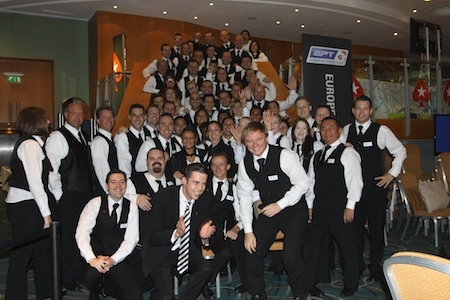 EPT Dealers