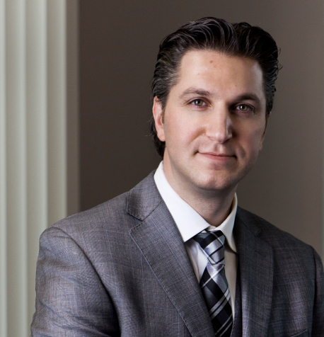 David Baazov Amaya CEO