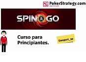 Curso Spin & Go Juego Postflop