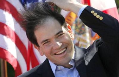 Marco Rubio Marco Rubio