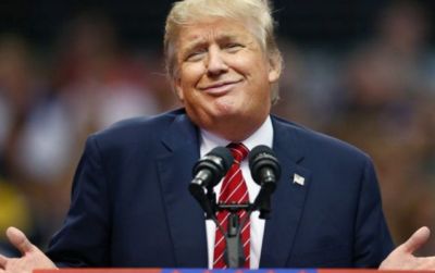 Donald Trump Donald Trump