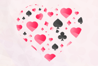 Día de San Valentín San Valentín Promo