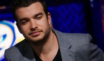 Chris Moorman Chris Moorman