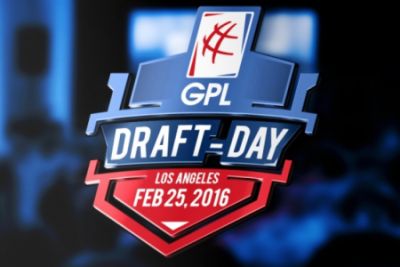 Global Poker League Draft Global Poker League Draft