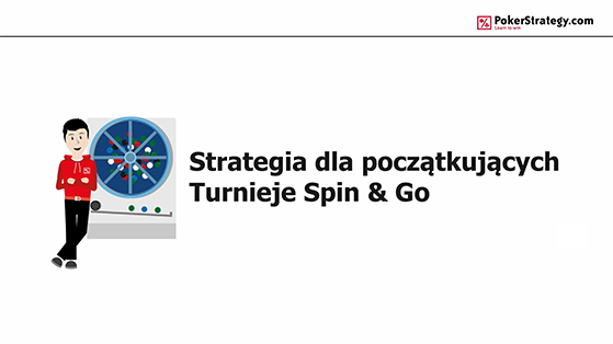 Spin & Go Spin & Go