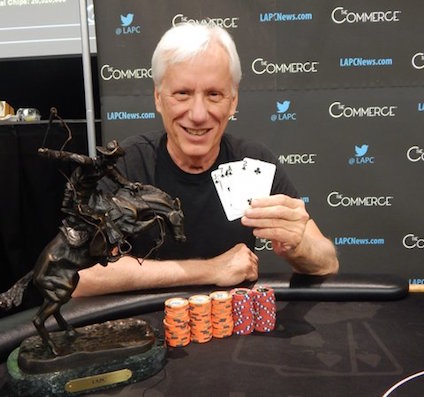 James Woods LAPC Omaha