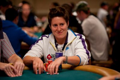 Vanessa Selbst Vanessa Selbst