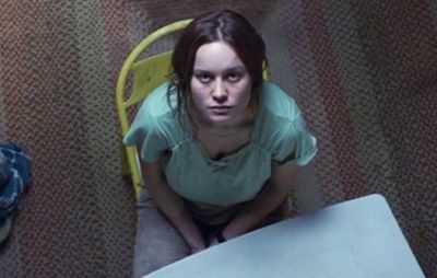 Brie Larson in Room Brie Larson in Room
