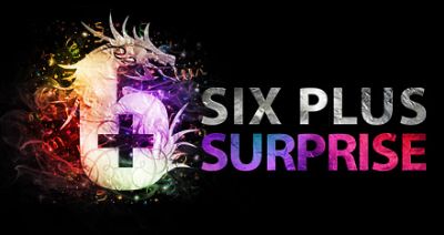 Six Plus Surprise Six Plus Surprise