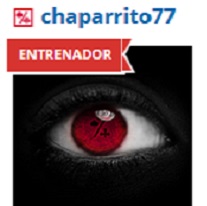 Entrenador chaparrito77