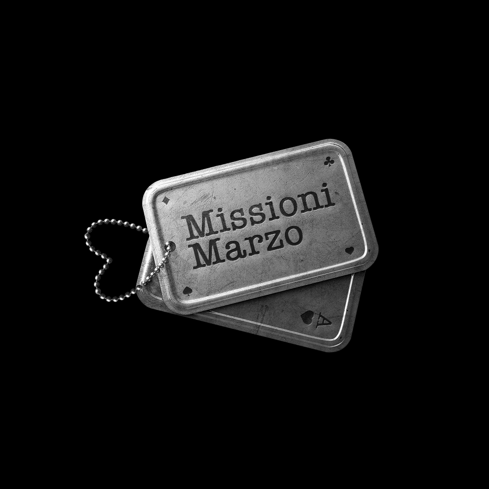Missioni iPoker