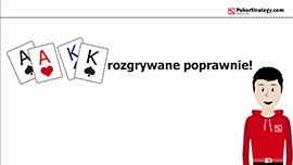 jak grać AK