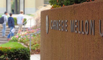 Carnegie Mellon University Carnegie Mellon University
