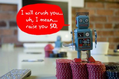 PokerBot PokerBot