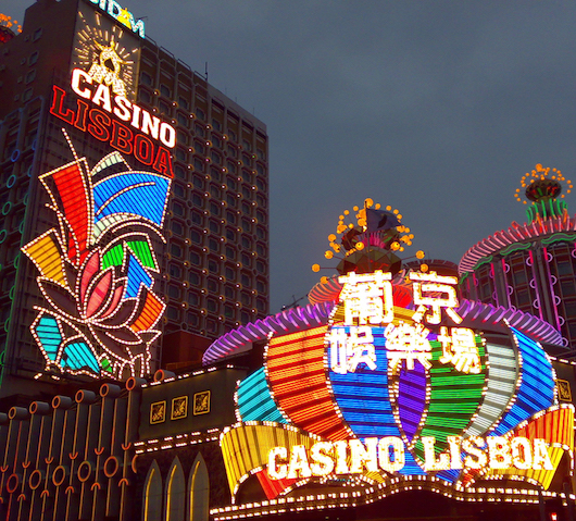kasyno macau kasyno macau