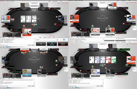 Libera partypoker Libera partypoker