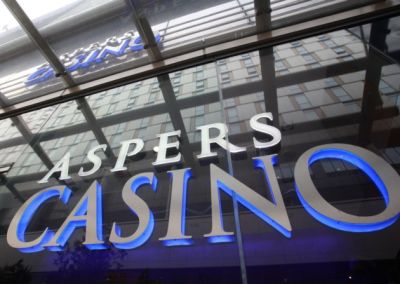 Казино Асперс Aspers Casino