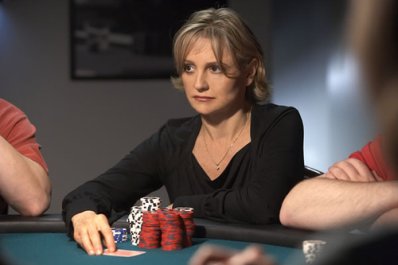 Poker jennifer harman