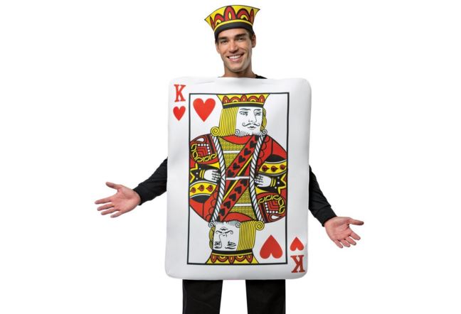 Poker karta