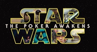 Poker Gwiezdne Wojny