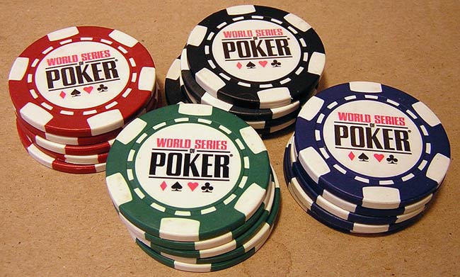 Poker wsop quiz