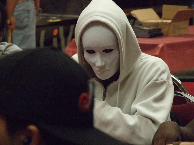 poker anonimo