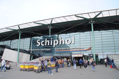 Schiphol Airport Schiphol Airport