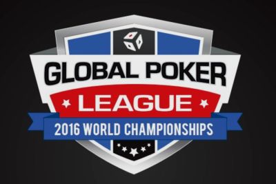 Global Poker League Global Poker League