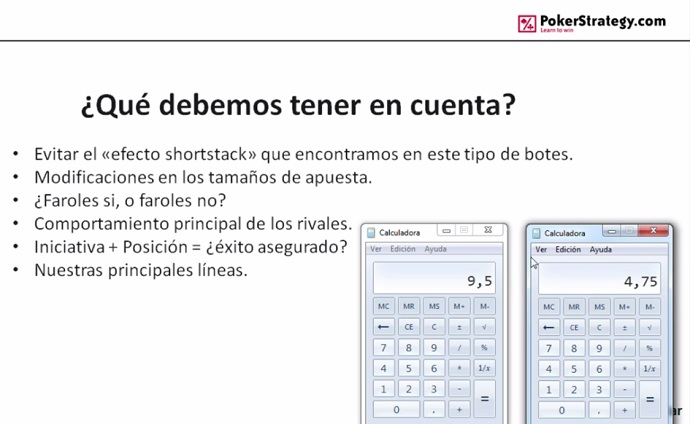 ¿Cómo actuar en botes multijugador? Zholtarr Botes Multijugador Multiwaypot video
