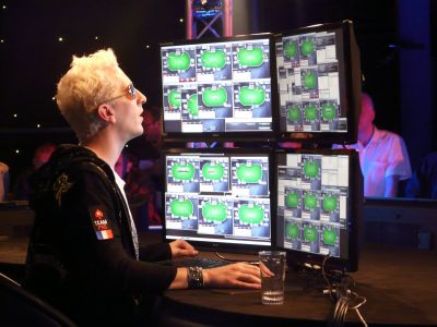 ElkY multi tabling