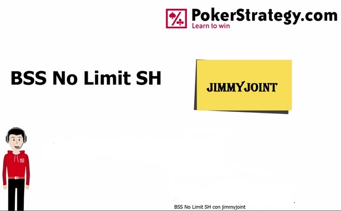 Lo más amplio posible Jimmyjoint Entrenador Video Cash BSS