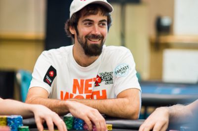 Jason Mercier Jason Mercier