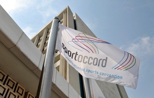 sportaccord bandera