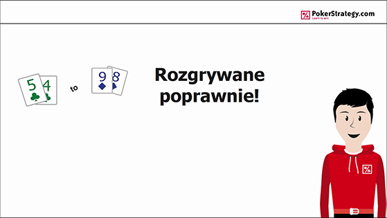 TT, 99 oraz 88 poker strategia