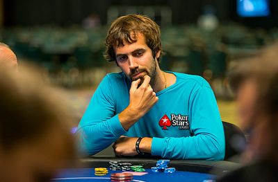 Jason Mercier Jason Mercier