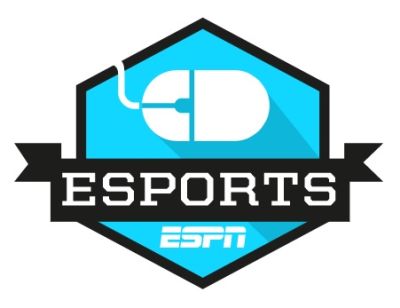 esports ESPN esports