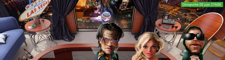 Unibet part en live Promotion poker Unibet.fr