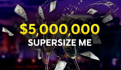 888 Supersize 888 Supersize