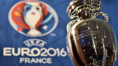Euro 2016 Euro 2016