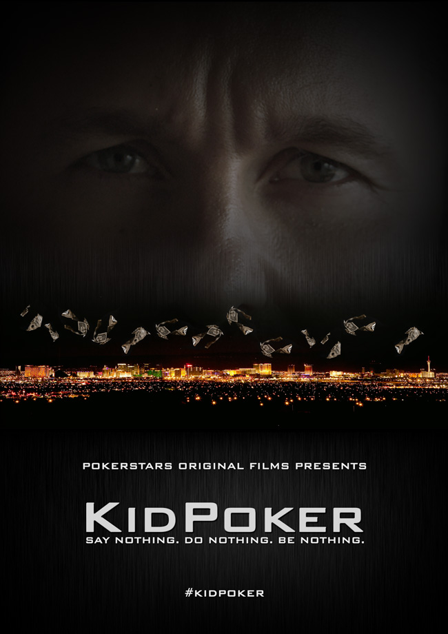 Documentário sobre a vida do jogador de poker Daniel Negreanu