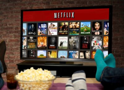 Netflix Netflix