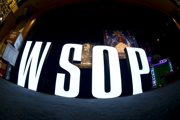 WSOP Quiz