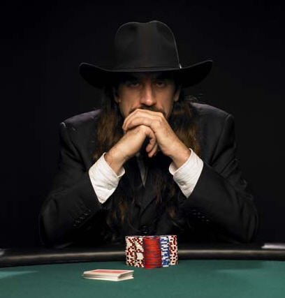 Chris Ferguson poker player