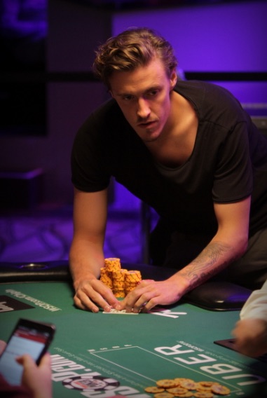 Max Kruse Max Kruse